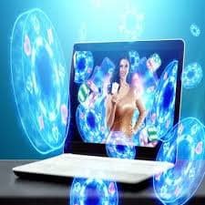Màn hình tổng quan các danh mục cá cược và casino tại 23wn trên thiết bị di động Android